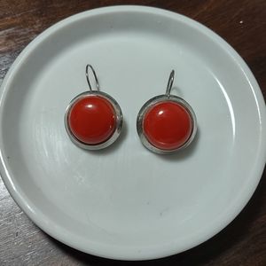 Vintage earrings